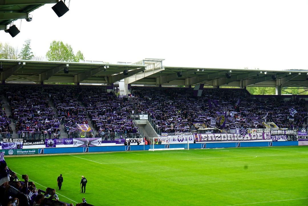 FC Erzgebirge Aue – DSC Arminia Bielefeld 1-0 (1)