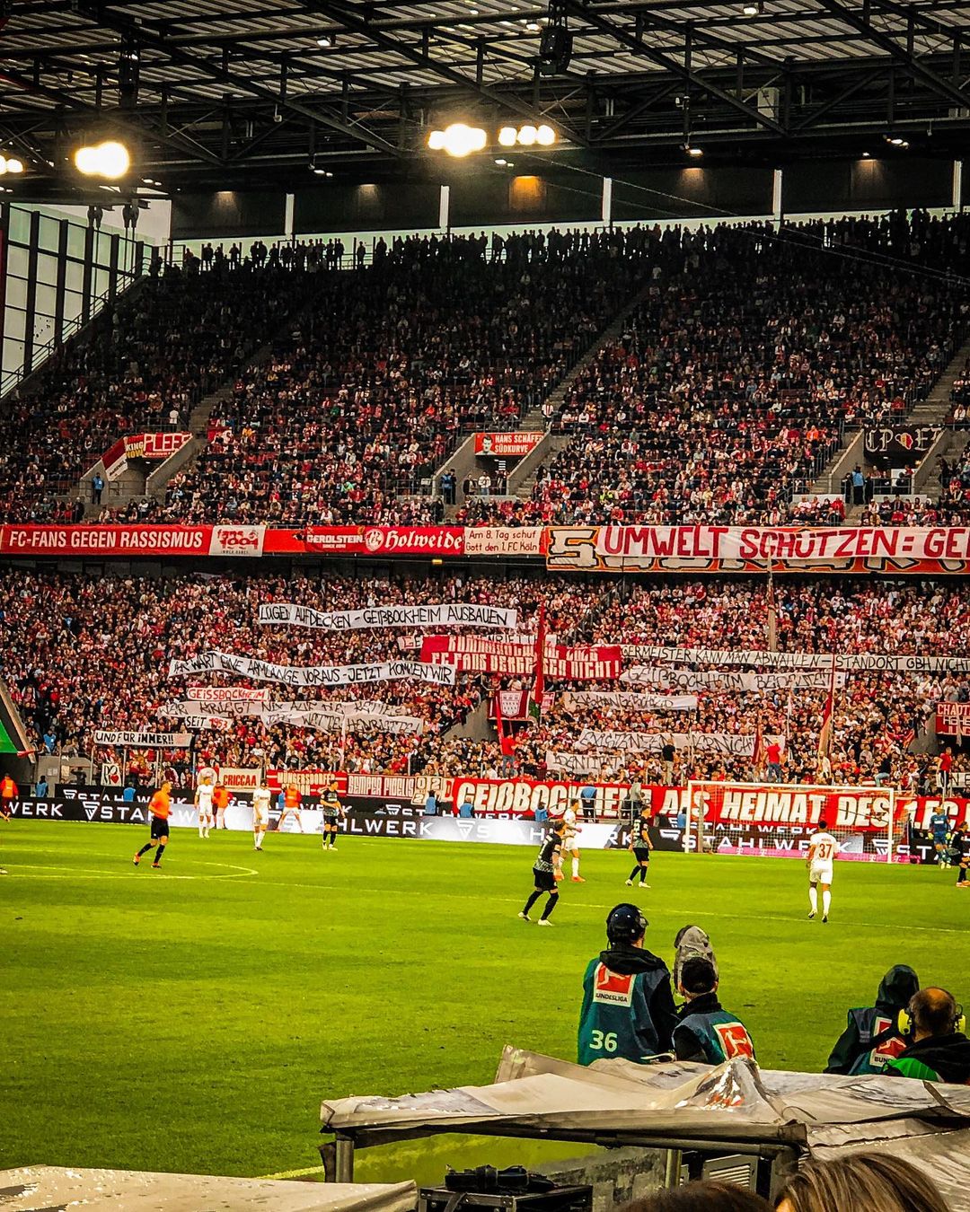 1. FC Köln – SC Freiburg 0-0 (2)