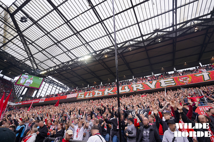 1. FC Köln – SC Freiburg 0-0 (4)