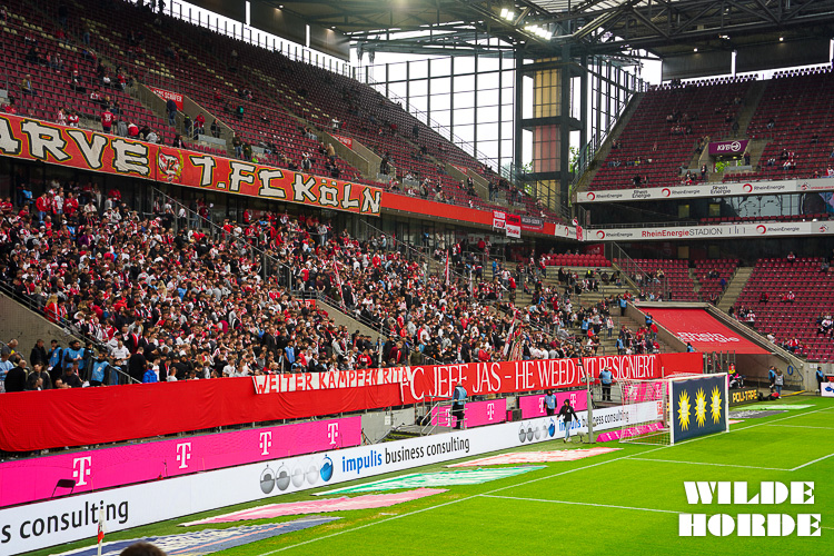 1. FC Köln – SC Freiburg 0-0 (5)