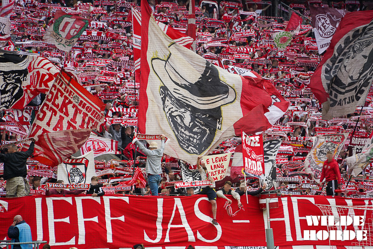 1. FC Köln – SC Freiburg 0-0 (7)