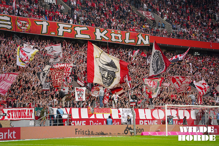 1. FC Köln – SC Freiburg 0-0 (9)