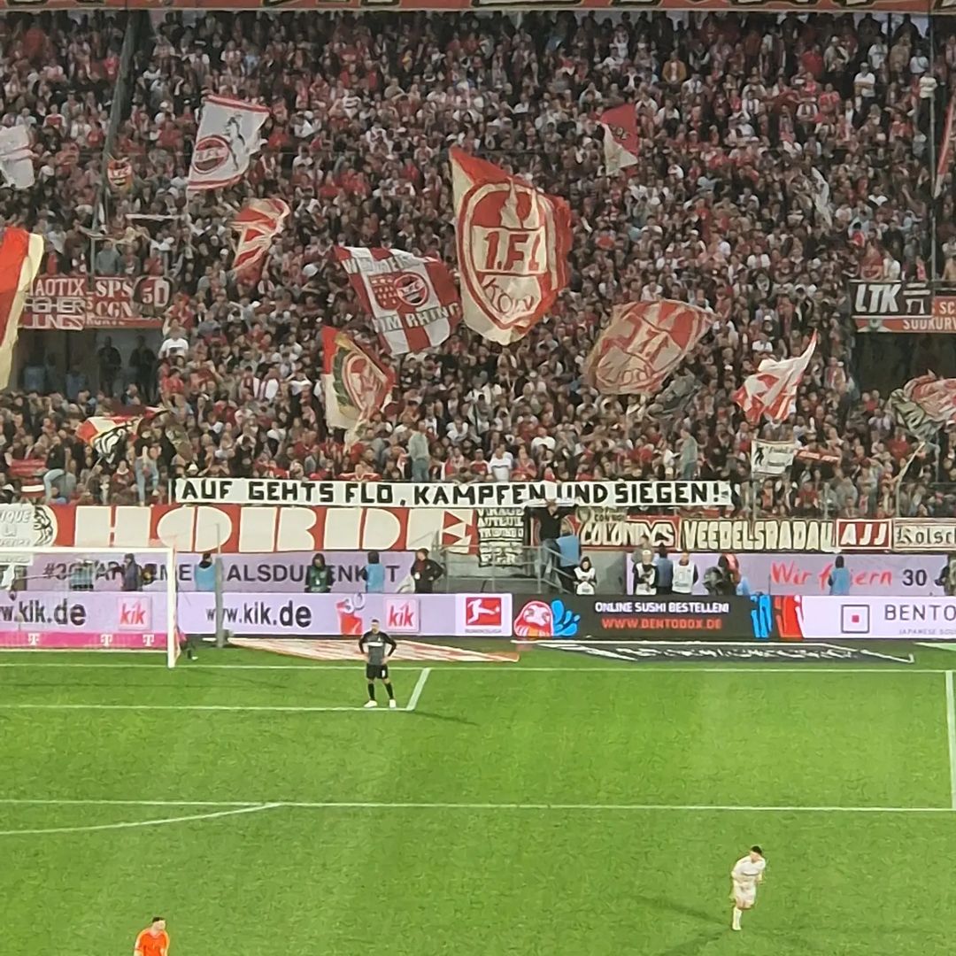 1. FC Köln – SC Freiburg 0-0 (10)