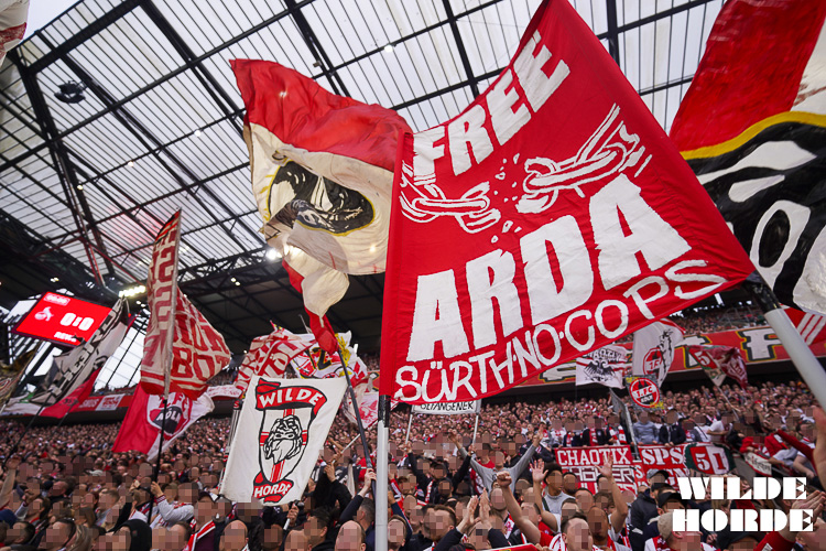 1. FC Köln – SC Freiburg 0-0 (11)