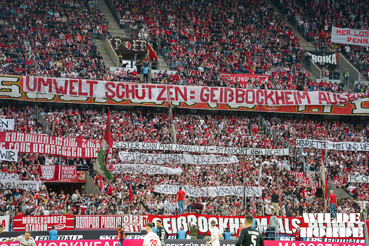 1. FC Köln – SC Freiburg 0-0 (12)