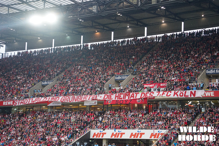 1. FC Köln – SC Freiburg 0-0 (14)