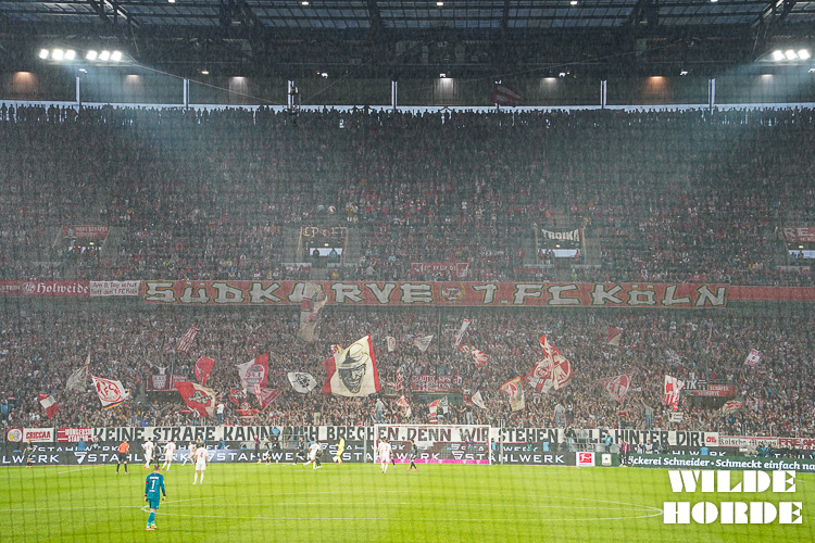 1. FC Köln – SC Freiburg 0-0 (17)