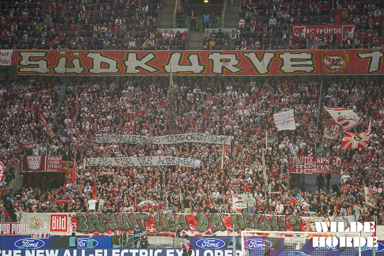 1. FC Köln – SC Freiburg 0-0 (19)