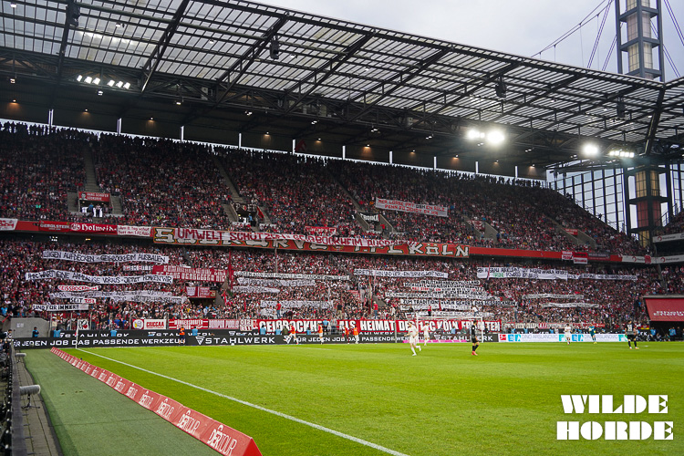 1. FC Köln – SC Freiburg 0-0 (20)