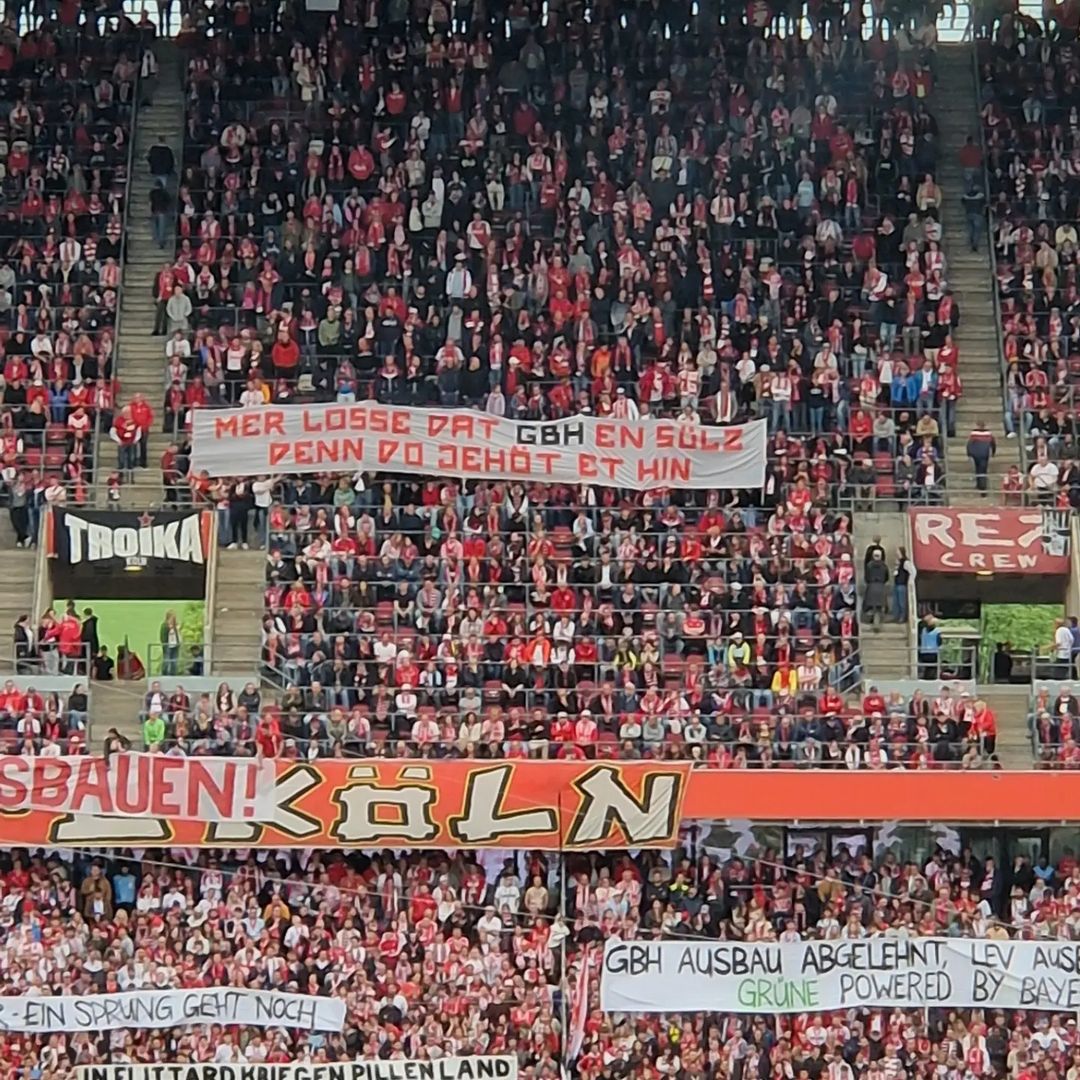 1. FC Köln – SC Freiburg 0-0 (24)