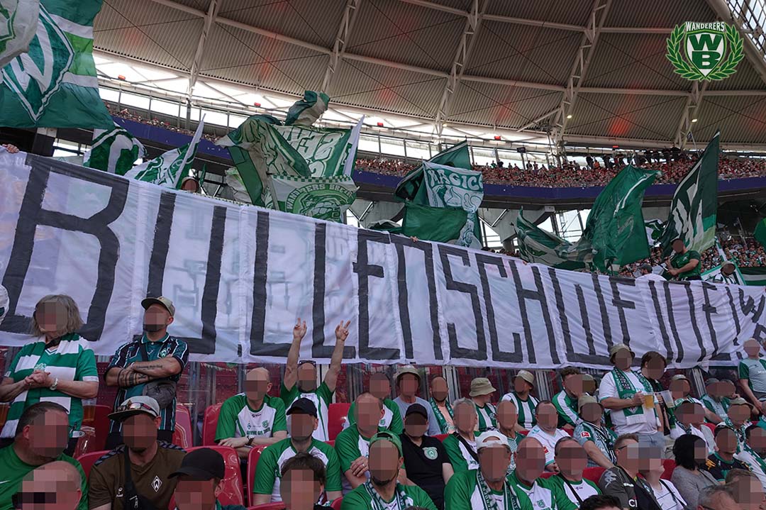 RB Leipzig – Werder Bremen 1-1 (2)