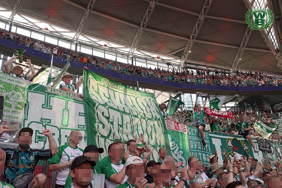 RB Leipzig – Werder Bremen 1-1 (3)