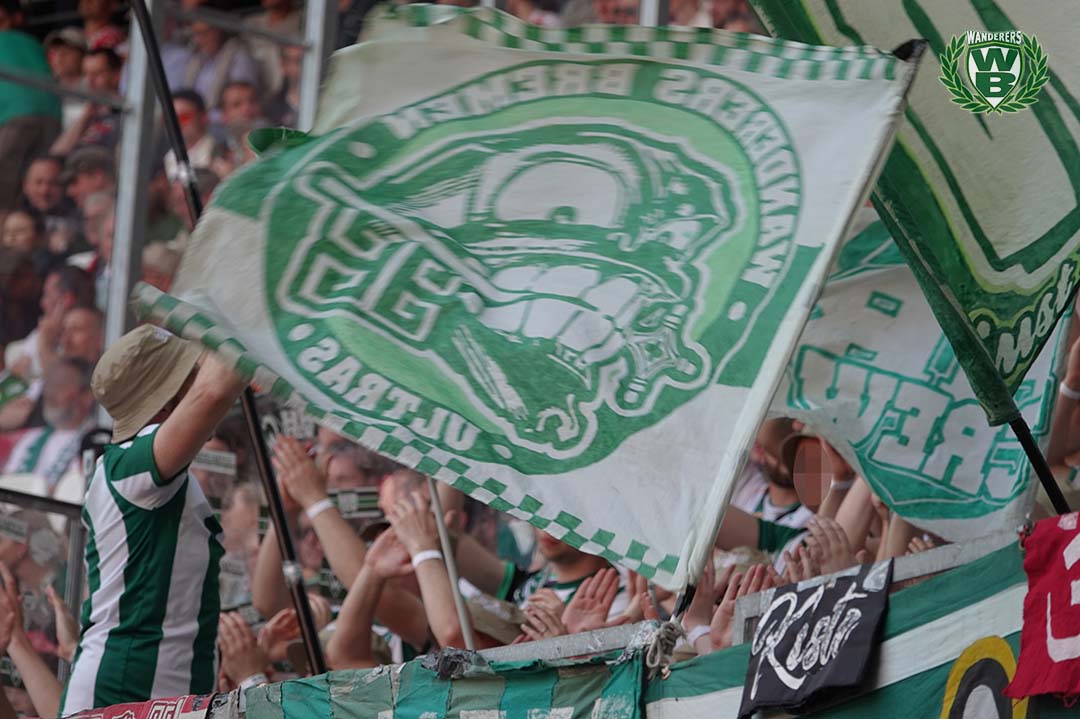 RB Leipzig – Werder Bremen 1-1 (4)