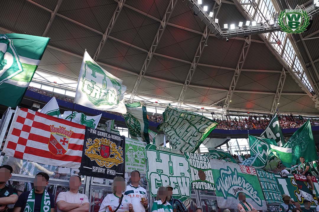 RB Leipzig – Werder Bremen 1-1 (7)