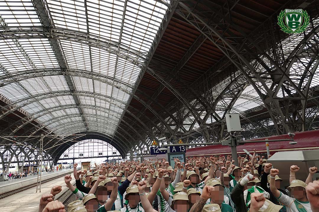 RB Leipzig – Werder Bremen 1-1 (11)
