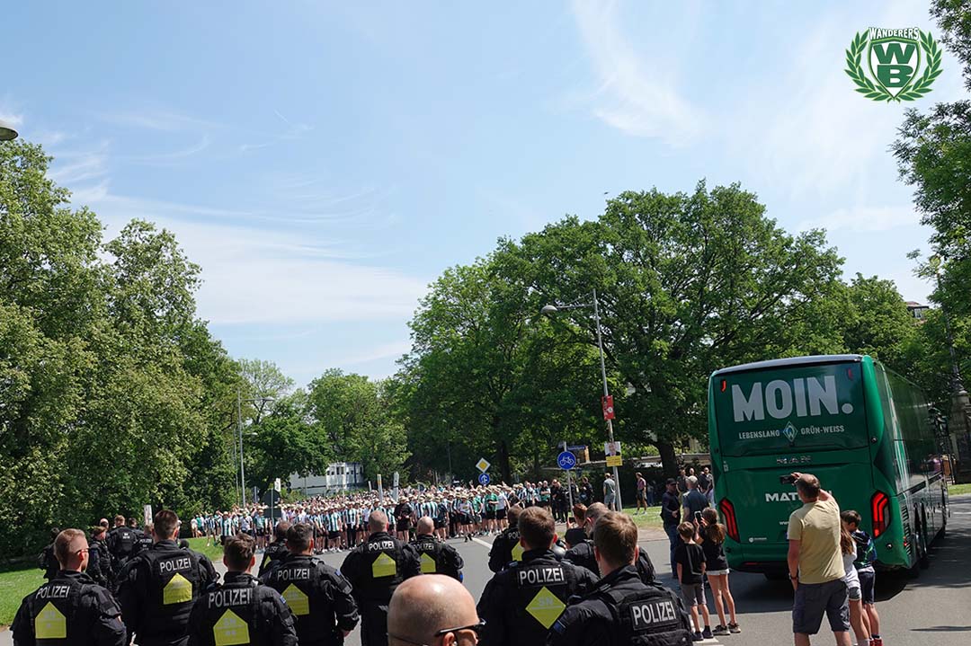 RB Leipzig – Werder Bremen 1-1 (13)