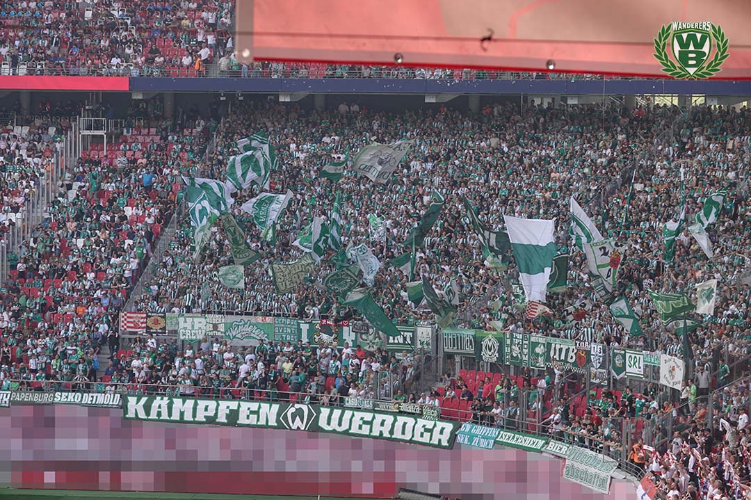 RB Leipzig – Werder Bremen 1-1 (16)