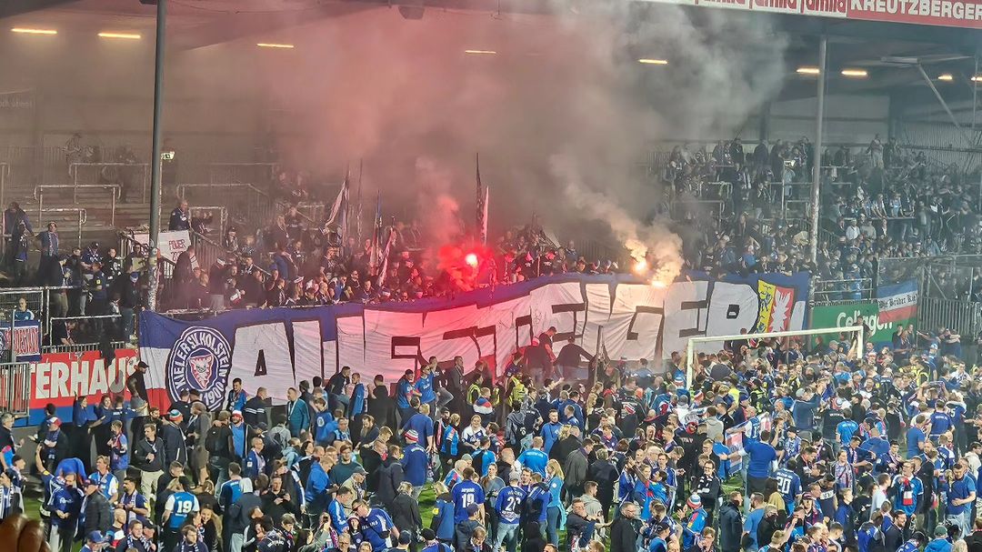 Holstein Kiel – Fortuna Düsseldorf 1-1 (1)