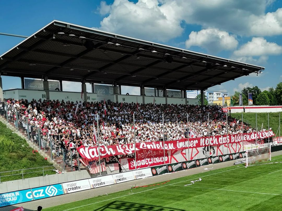 FSV Zwickau – SV Babelsberg 03 0-1 (2)