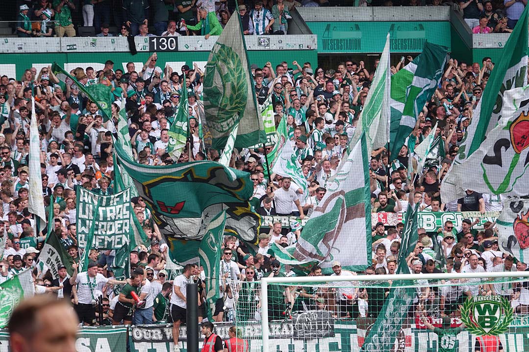 Werder Bremen – VfL Bochum 4-1 (1)