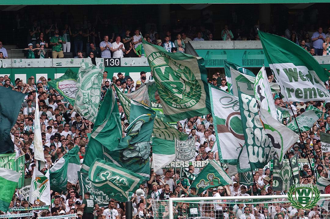 Werder Bremen – VfL Bochum 4-1 (2)