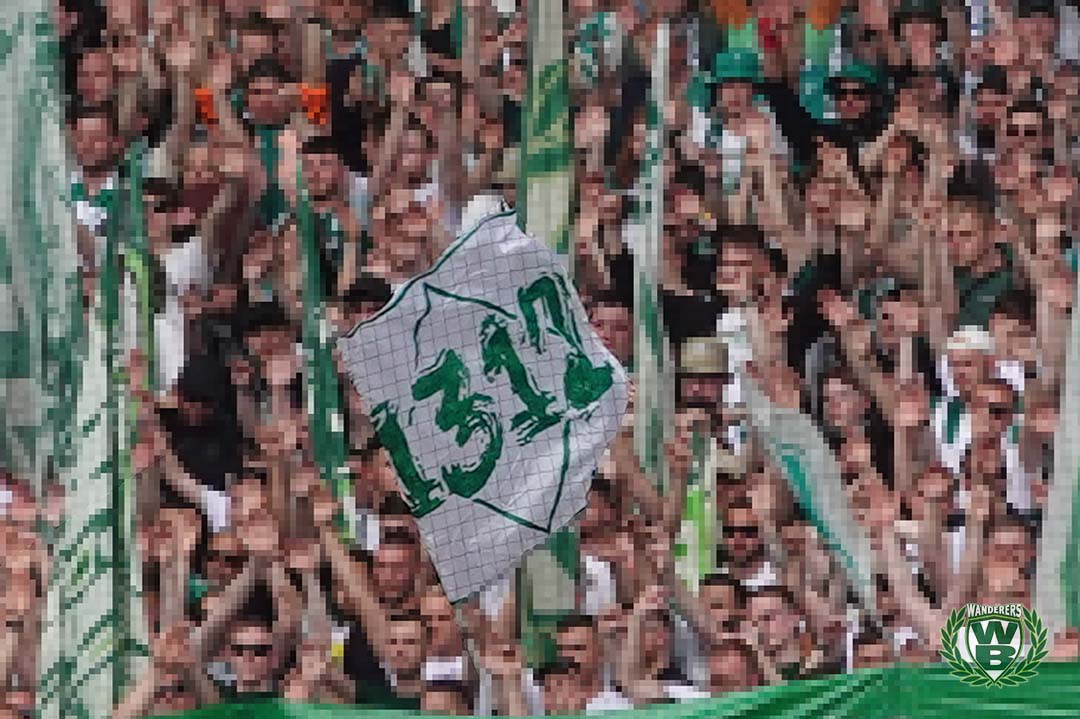 Werder Bremen – VfL Bochum 4-1 (3)