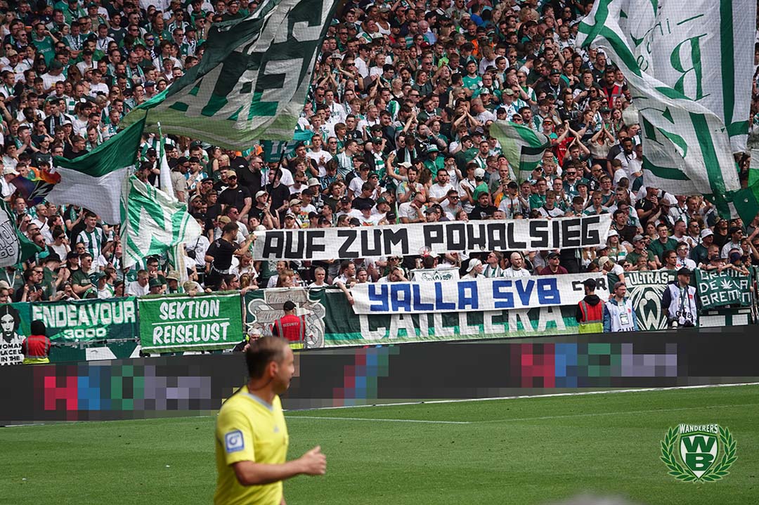 Werder Bremen – VfL Bochum 4-1 (4)