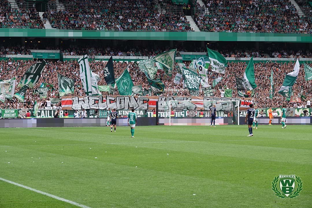 Werder Bremen – VfL Bochum 4-1 (5)