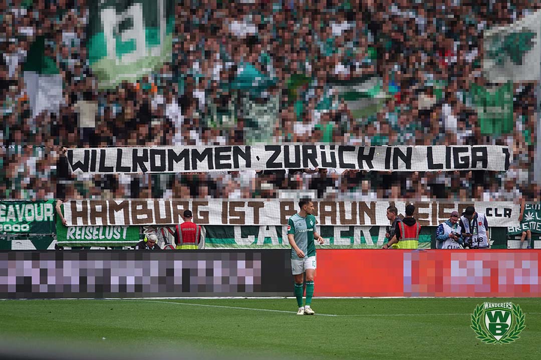 Werder Bremen – VfL Bochum 4-1 (6)