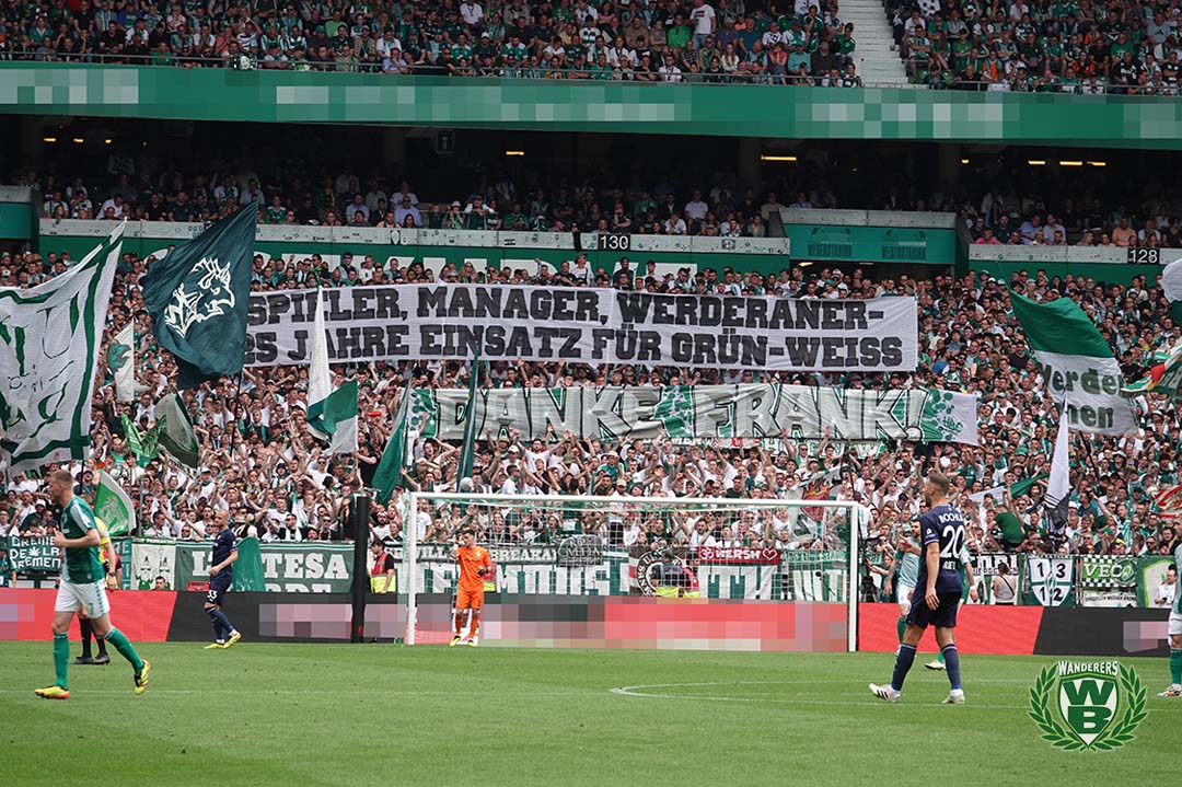 Werder Bremen – VfL Bochum 4-1 (7)