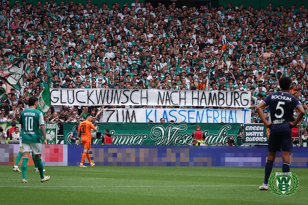 Werder Bremen – VfL Bochum 4-1 (8)