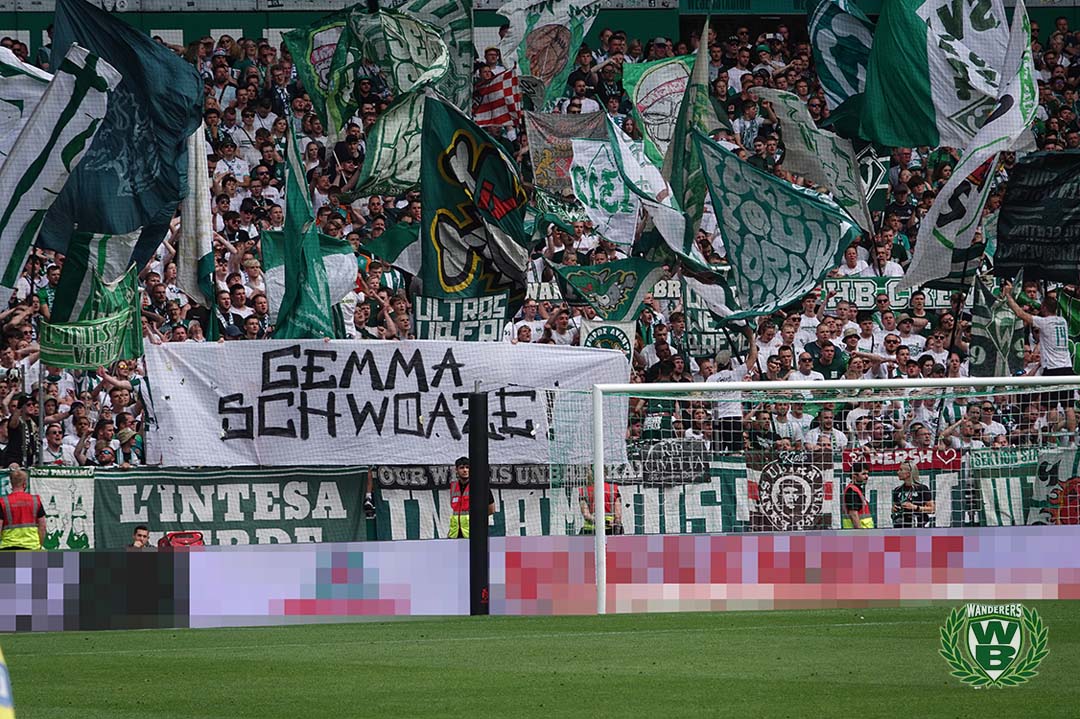 Werder Bremen – VfL Bochum 4-1 (9)