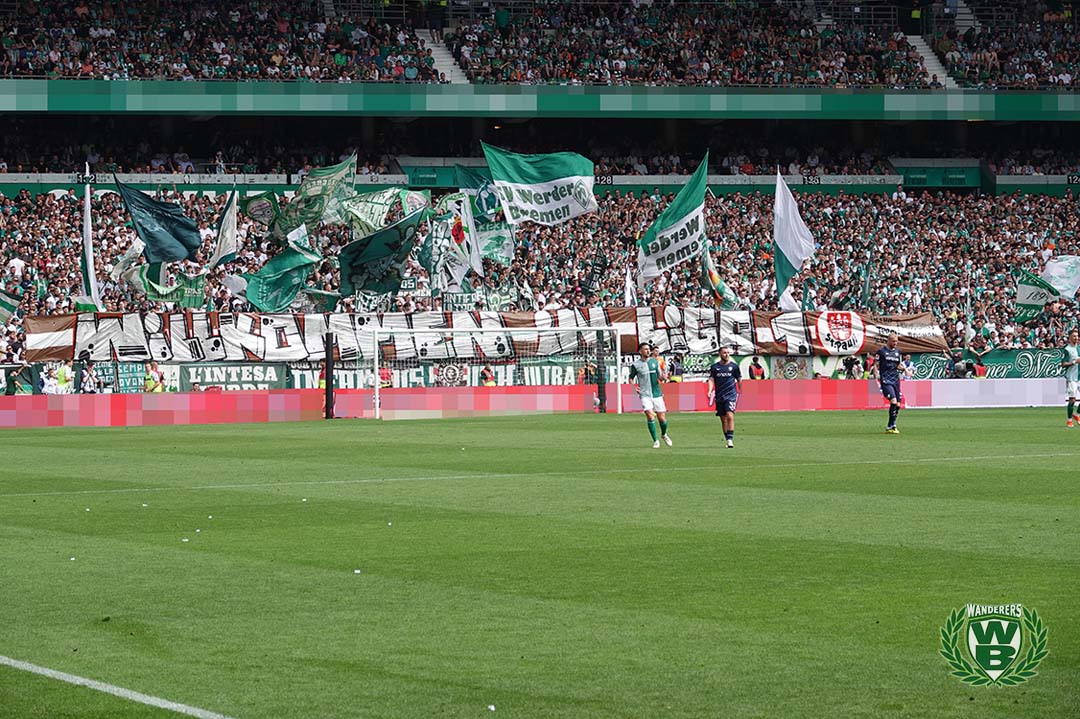 Werder Bremen – VfL Bochum 4-1 (10)