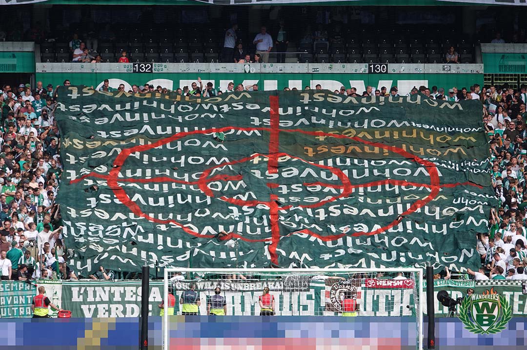 Werder Bremen – VfL Bochum 4-1 (11)