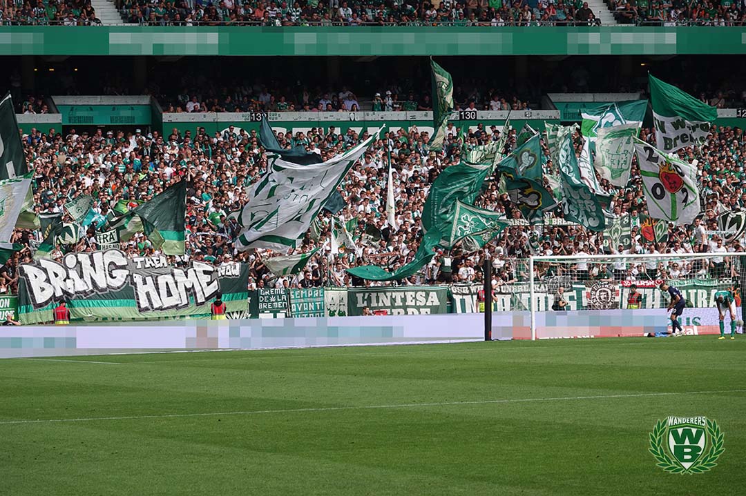 Werder Bremen – VfL Bochum 4-1 (13)