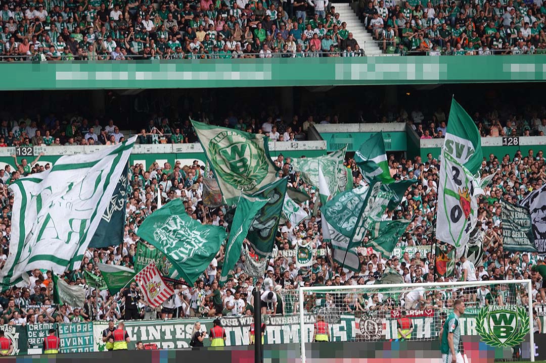 Werder Bremen – VfL Bochum 4-1 (14)