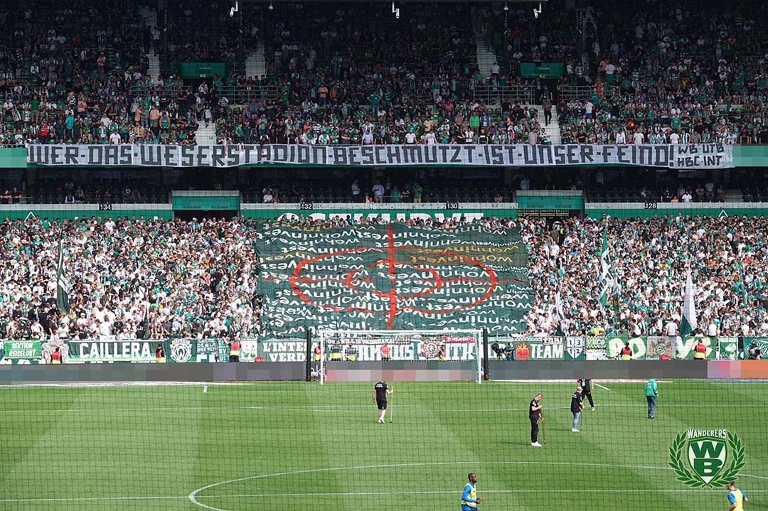 Werder Bremen – VfL Bochum 4-1 (15)