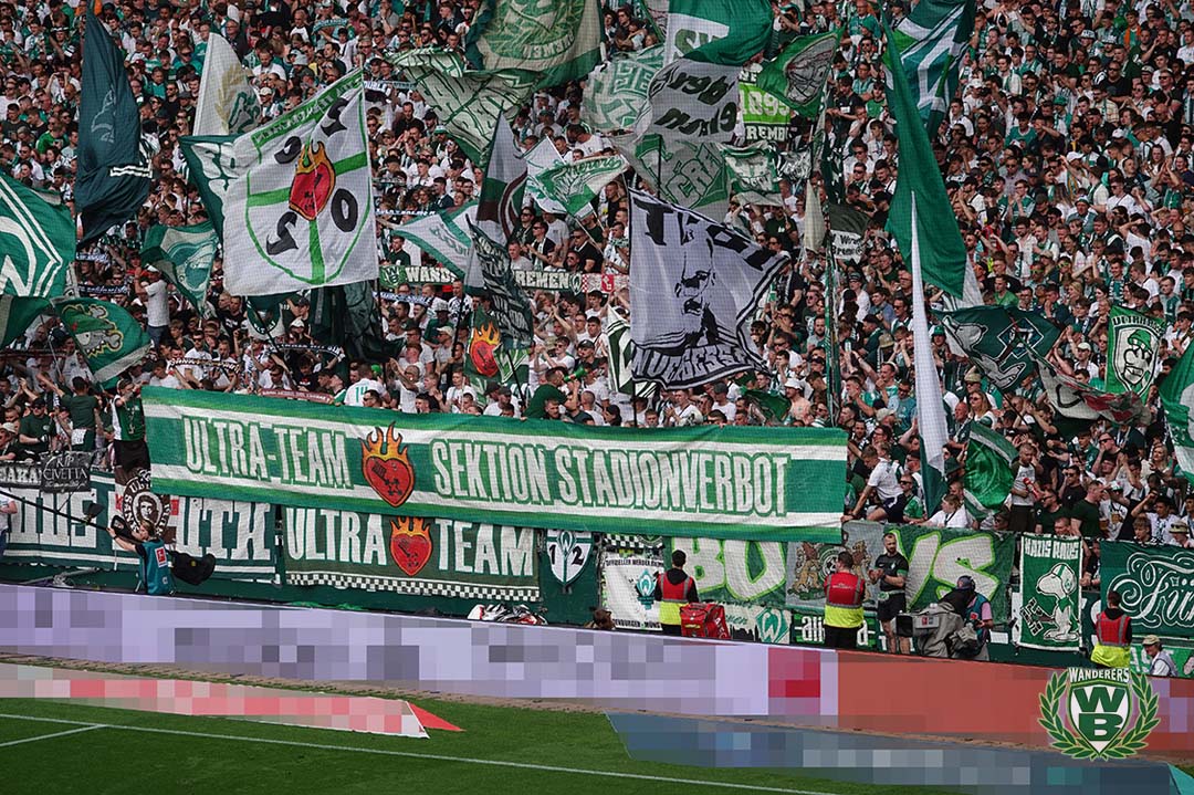 Werder Bremen – VfL Bochum 4-1 (16)