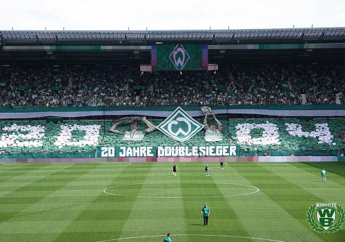 Werder Bremen – VfL Bochum 4-1 (17)