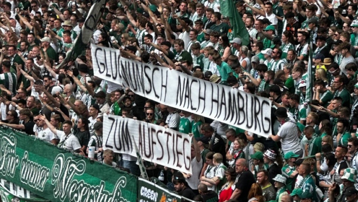 Werder Bremen – VfL Bochum 4-1 (18)