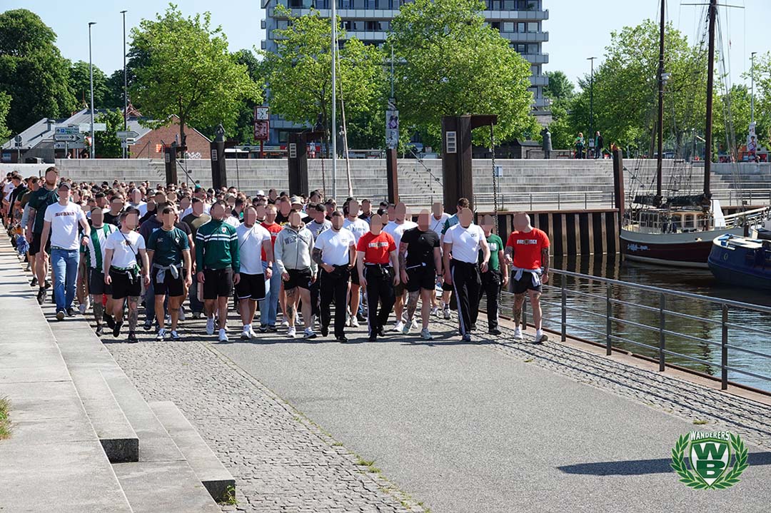 Werder Bremen – VfL Bochum 4-1 (19)