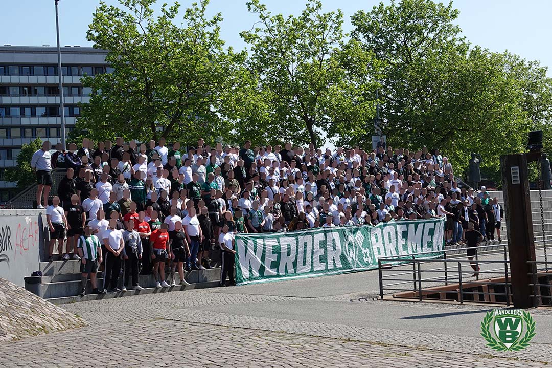 Werder Bremen – VfL Bochum 4-1 (21)