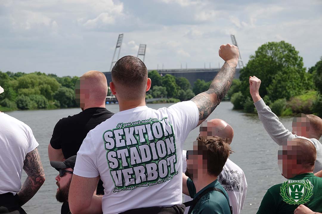 Werder Bremen – VfL Bochum 4-1 (22)