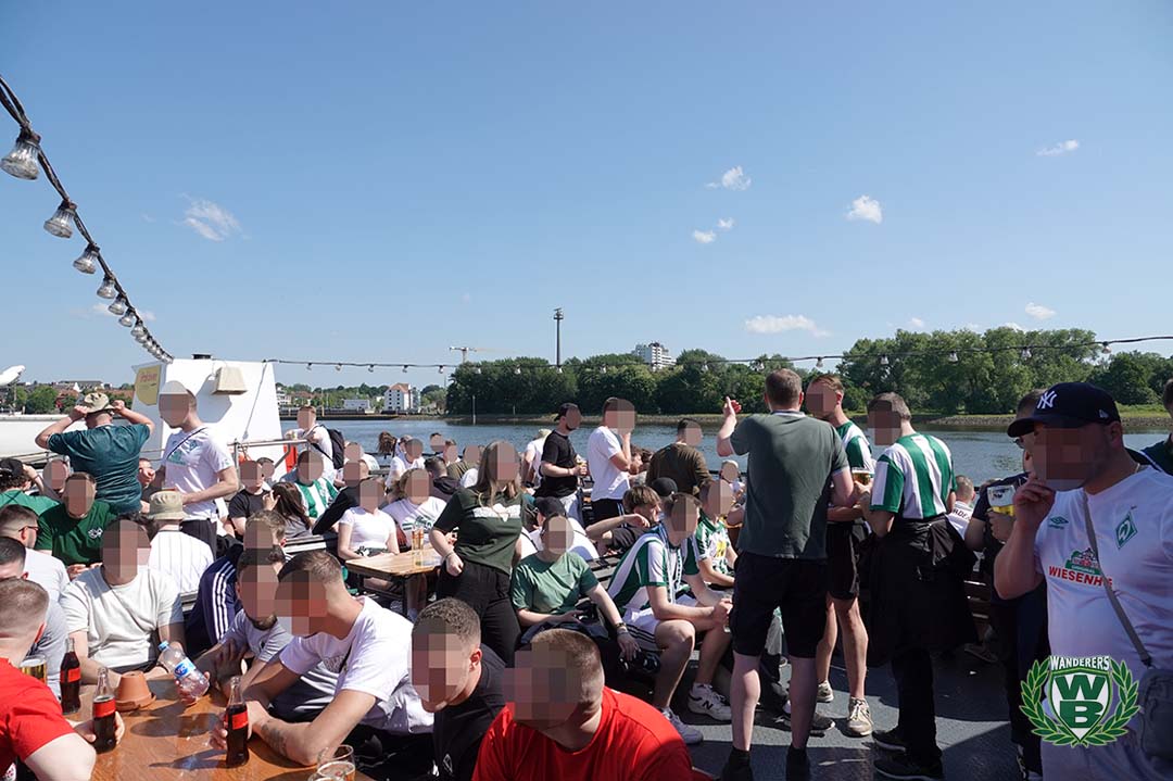 Werder Bremen – VfL Bochum 4-1 (23)