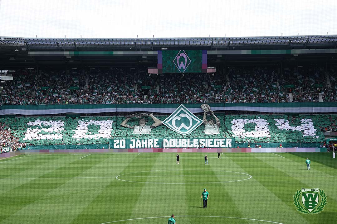 Werder Bremen – VfL Bochum 4-1 (25)