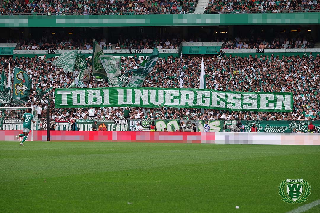 Werder Bremen – VfL Bochum 4-1 (26)