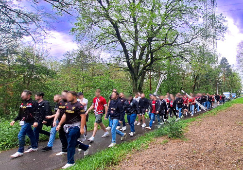 SV Sandhausen – FC Ingolstadt 1-1 (2)
