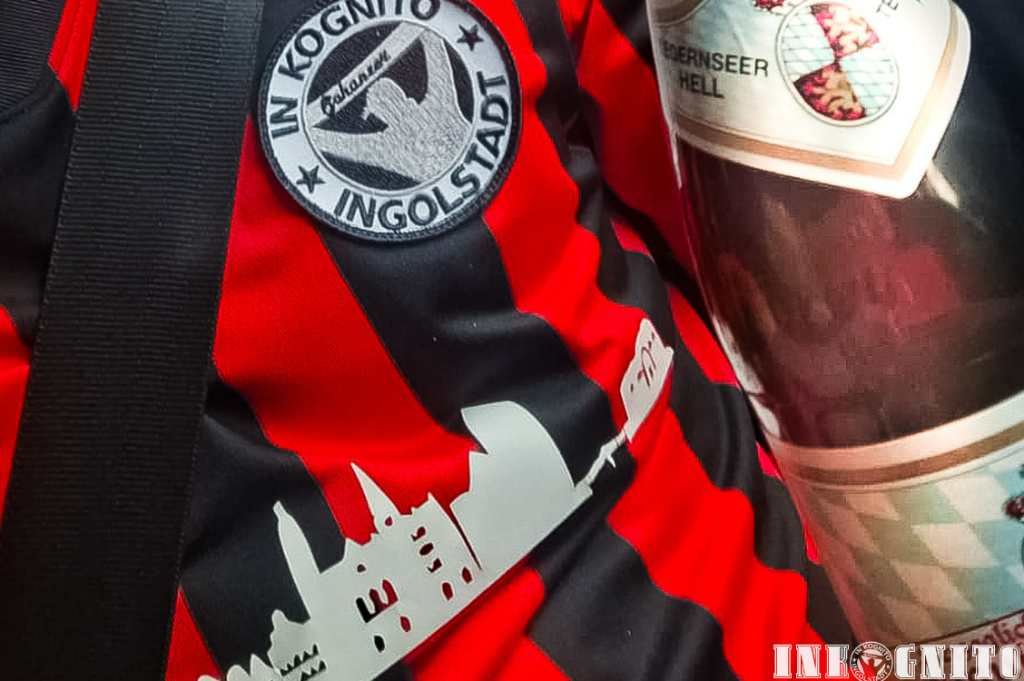 SV Sandhausen – FC Ingolstadt 1-1 (4)