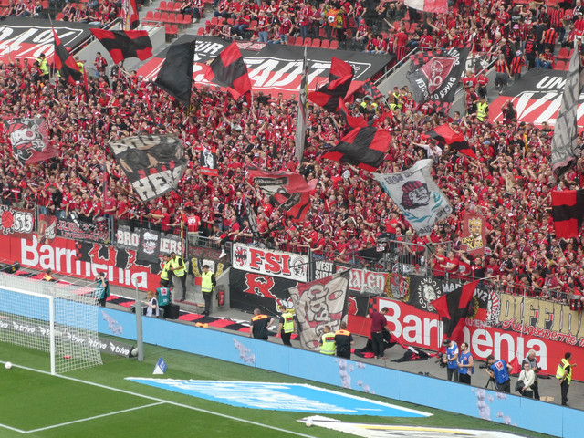 Bayer 04 Leverkusen – FC Augsburg 2-1 (2)