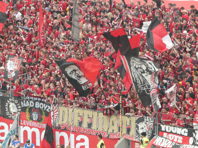 Bayer 04 Leverkusen – FC Augsburg 2-1 (3)